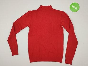 walbusch sweter: Golf damski, rozmiar S — 3