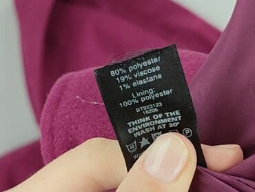 куртки жіночі польща: F&F, Trencz damski, rozmiar One size — 5