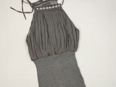 sukienki z perełkami: Sukienka damska, rozmiar S — 1