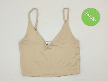 amisu bluzy: Amisu, Top damski, rozmiar M — 2