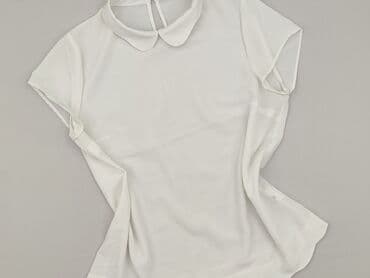bluzki pod marynarkę plus size: Pretty Girl, Bluzka damska, rozmiar M — 1