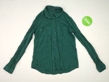 t shirty motocyklowe: Cropp, Women`s shirt, size M (EU 38) — 2