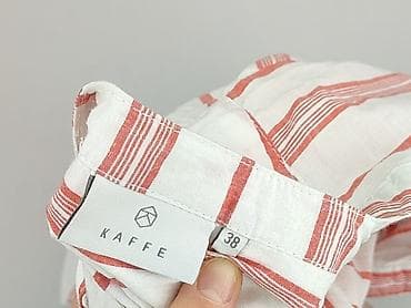 ksara bluzki: Kaffe, Bluzka damska, rozmiar M — 4