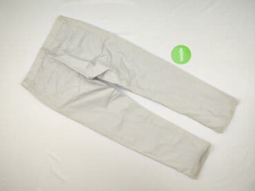 eminem spodnie: Dressmann, Spodnie materiałowe damskie, rozmiar XL — 3