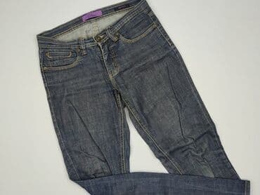 dżinsy damskie 78: Jeansy damskie, rozmiar M — 1