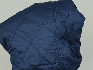 kurtka jeansowa z kożuszkiem zara: Zara, Kurtka przejściowa dla mężczyzn, rozmiar L — 9