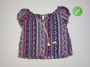 bluzki z frędzlami reserved: Forever 21, Bluzka damska, rozmiar M — 2