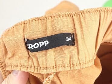 krótkie spodenki damskie cropp: Cropp, Szorty damskie, rozmiar XS — 4
