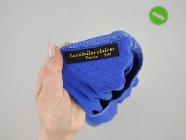 Komplety dresowe: Les étoiles claires Paris, Sweter damski, rozmiar M — 4