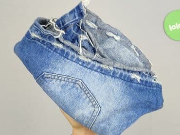 levis szorty damskie: Denim Co, Szorty damskie, rozmiar XL — 7