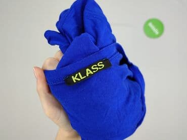 sukienka z dekoltem łódka: Klass, Bluzka damska, S — 4