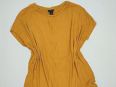 amisu bluzy: Amisu, T-shirt damski, rozmiar S — 1