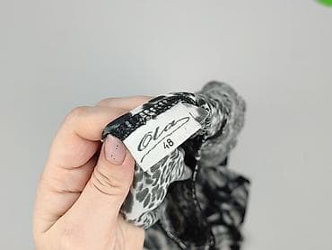 plus size bluzki: Bluzka damska, rozmiar 4XL — 4