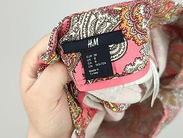 hm s: H&M, Szorty damskie, rozmiar M — 4