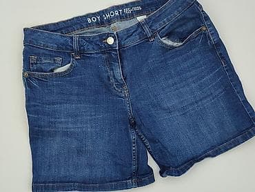 denim george: Next, Szorty damskie, rozmiar L — 1