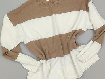 Ubrania damskie: Sinsay, Sweter damski, rozmiar XL — 1