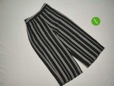 spodnie piżama hello kitty: Topshop, Material trousers for women, size S (EU 36) — 3