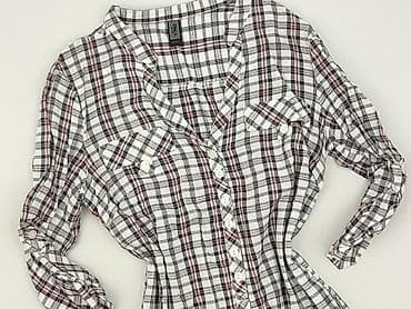 bluza only: ONLY, Koszula damska, rozmiar S — 1