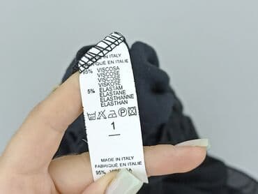 sukienki dla grubych: Women`s dress, size S (EU 36) — 4