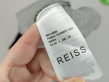anna: Reiss, Sukienka damska, rozmiar XL — 4