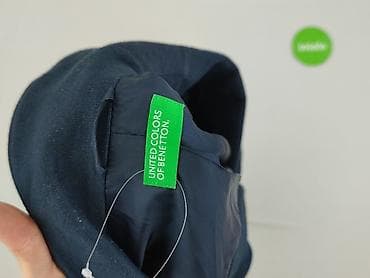 nike air force q: United Colors of Benetton, Marynarka damska, rozmiar S — 4