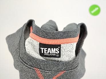 cdg buty: Світшот жіночий, розмір M на lalafo.pl — 4 cdg buty: Світшот жіночий, розмір M — 4