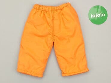 krotkie skarpety reserved: Other children's pants, 74, condition - Very good — 3