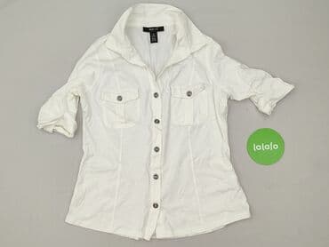 koszule używane: Koszula damska, rozmiar S — 2