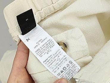 szorty oversize: Emery Rose, Szorty damskie, rozmiar S — 4