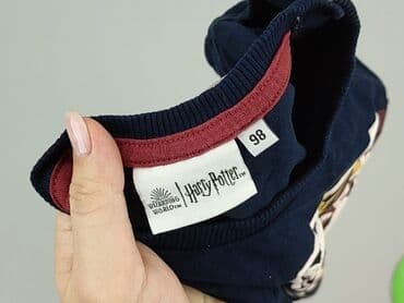 allegro podkoszulki: Sweatshirt, Harry Potter, 2-3 years, 92-98 cm, condition - Perfect — 4