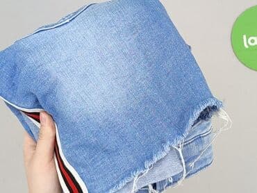 fb sister jeans mom fit: FB Sister, Spódnica damska, rozmiar XS — 5