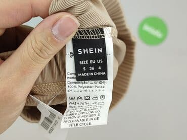 Жіночий одяг: Shein, Шорти жіночі, розмір S — 4