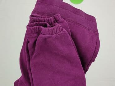 spodnie dresowe gap damskie: Gap, Spodnie dresowe damskie, M — 5