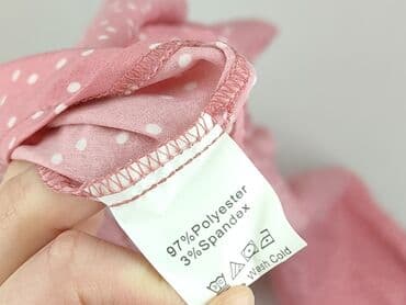 shein sukienki dlugie plus size: Shein, Bluzka damska, rozmiar M — 4