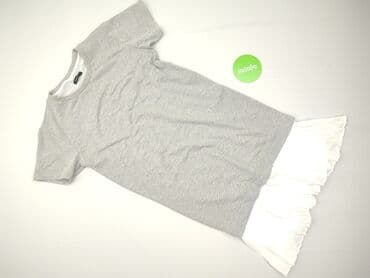 sukienki dżinsowa reserved: Sukienka damska, rozmiar S — 2