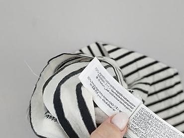 lniane bluzki: Zara, Bluzka damska, rozmiar S — 5