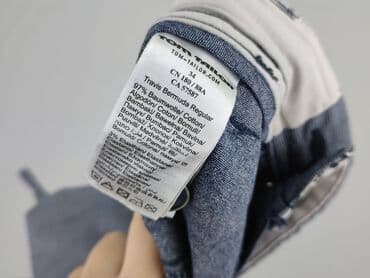 krótkie spodenki tommy hilfiger: Tom Tailor, Szorty damskie, rozmiar XL — 4