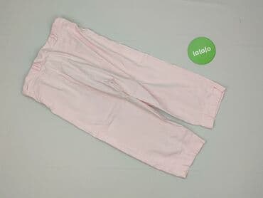 sandały koturna ccc: ELEGANTE, Spodnie 3/4 damskie, rozmiar S — 3