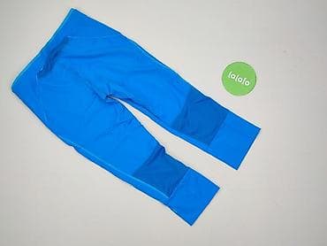 bluzy do ta: Legginsy Sportowe damskie, rozmiar M — 3