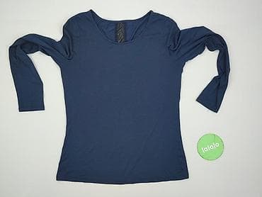 bluzki blekitna: Bluzka damska, rozmiar S — 2