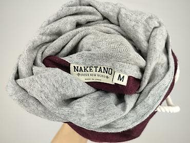 saga: Naketano, Bluza z kapturem damska, rozmiar M — 5