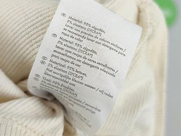lacoste crop top: Esmara, Top damski, rozmiar L — 5