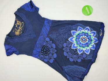 spodnice solar: Desigual, Sukienka damska, rozmiar S — 2