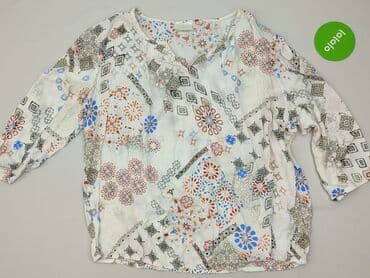 t shirt canda: C&A, Women's blouse, size 3XL — 2