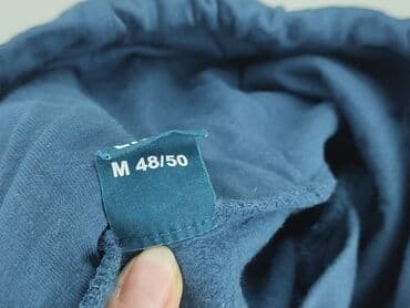 bluzy z nadrukiem szczecin: Bluza z kapturem dla mężczyzn, rozmiar M — 5