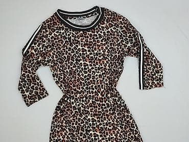 trencze reserved: Zebra, Sukienka damska, rozmiar S — 1