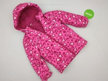 biala koszulowa sukienka zara: Kurtka przejściowa, Little kids, 7 lat, 116-122 cm, stan - Bardzo dobry — 2