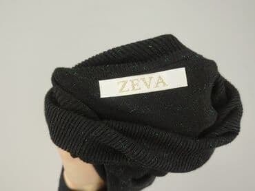 greenpoint sweter: ZEVA, Golf damski, rozmiar S — 4