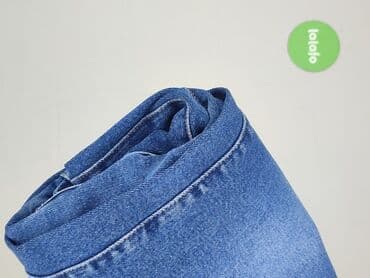 szorty męskie cropp: Jeansy dla mężczyzn, XL, H&M, stan - Idealny — 5