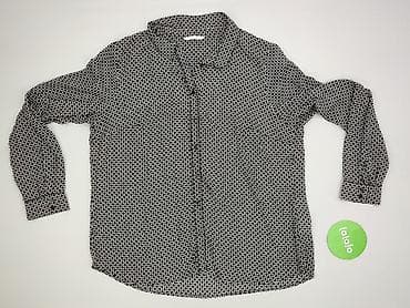 marconi plus size: Camaïeu, Koszula damska, rozmiar 2XL — 2